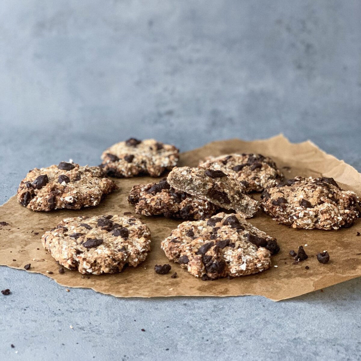 sunde cookies