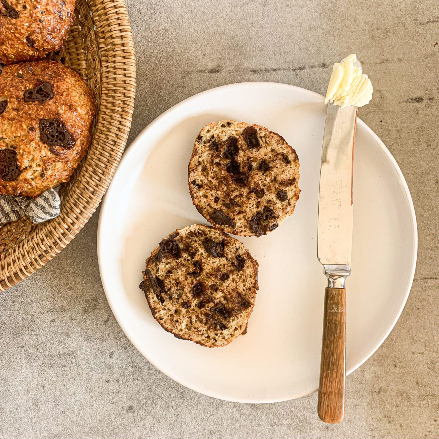 Sunde Chokoladeboller Glutenfrie Og Proteinrige Madglimt Dk