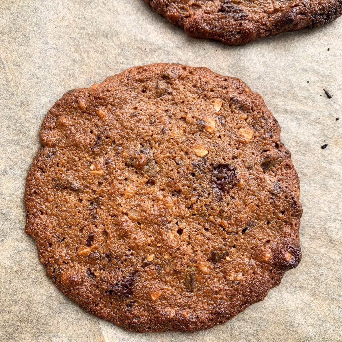 peanutbutter cookies