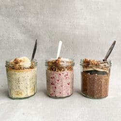 overnight oats