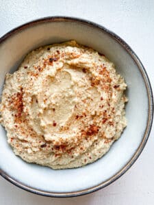 hummus