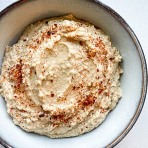 hummus